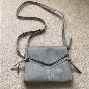 Free People Cross Body Purse